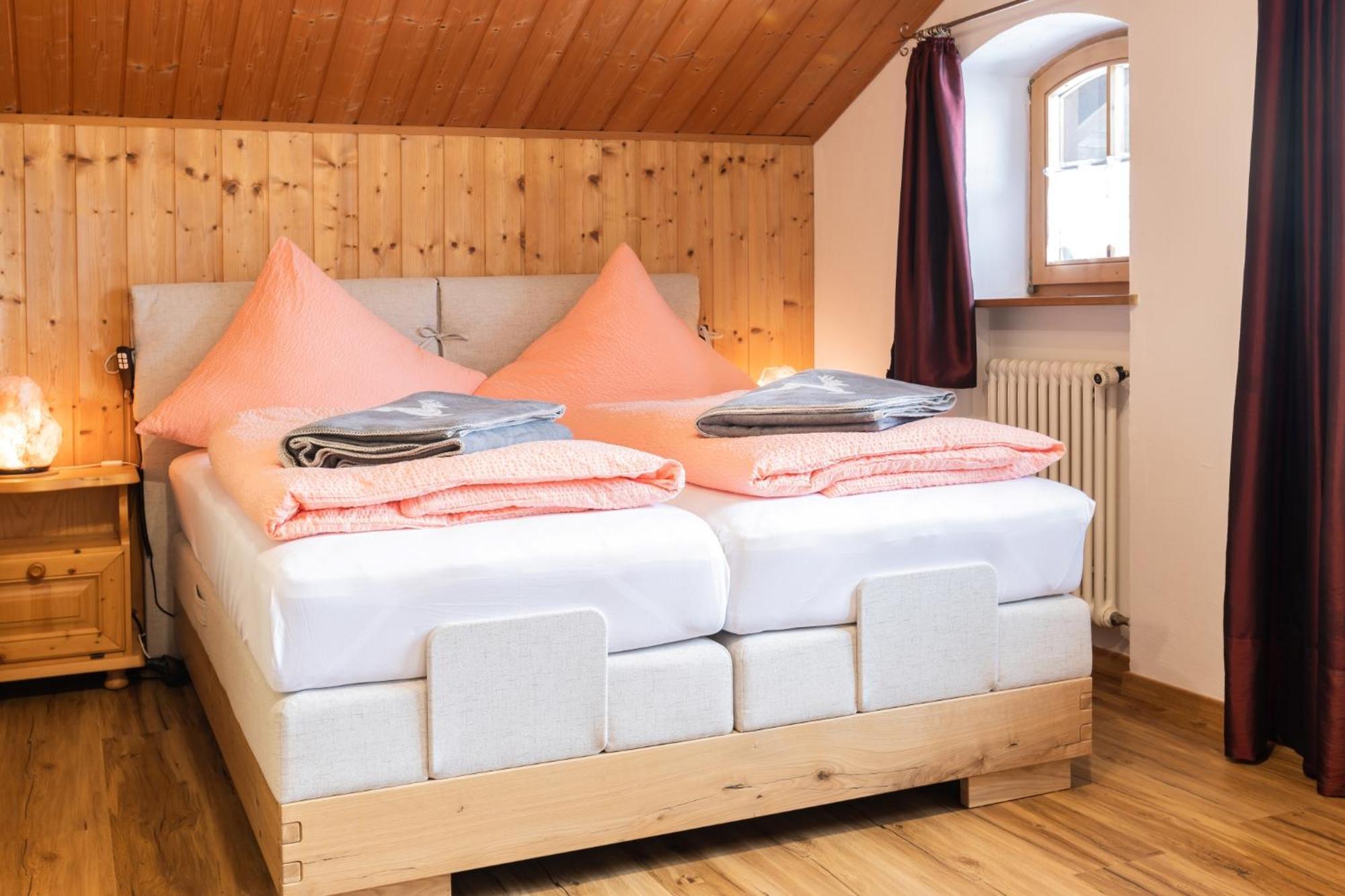 Ferienwohnungen Oberstdorf Schwartges Exteriör bild