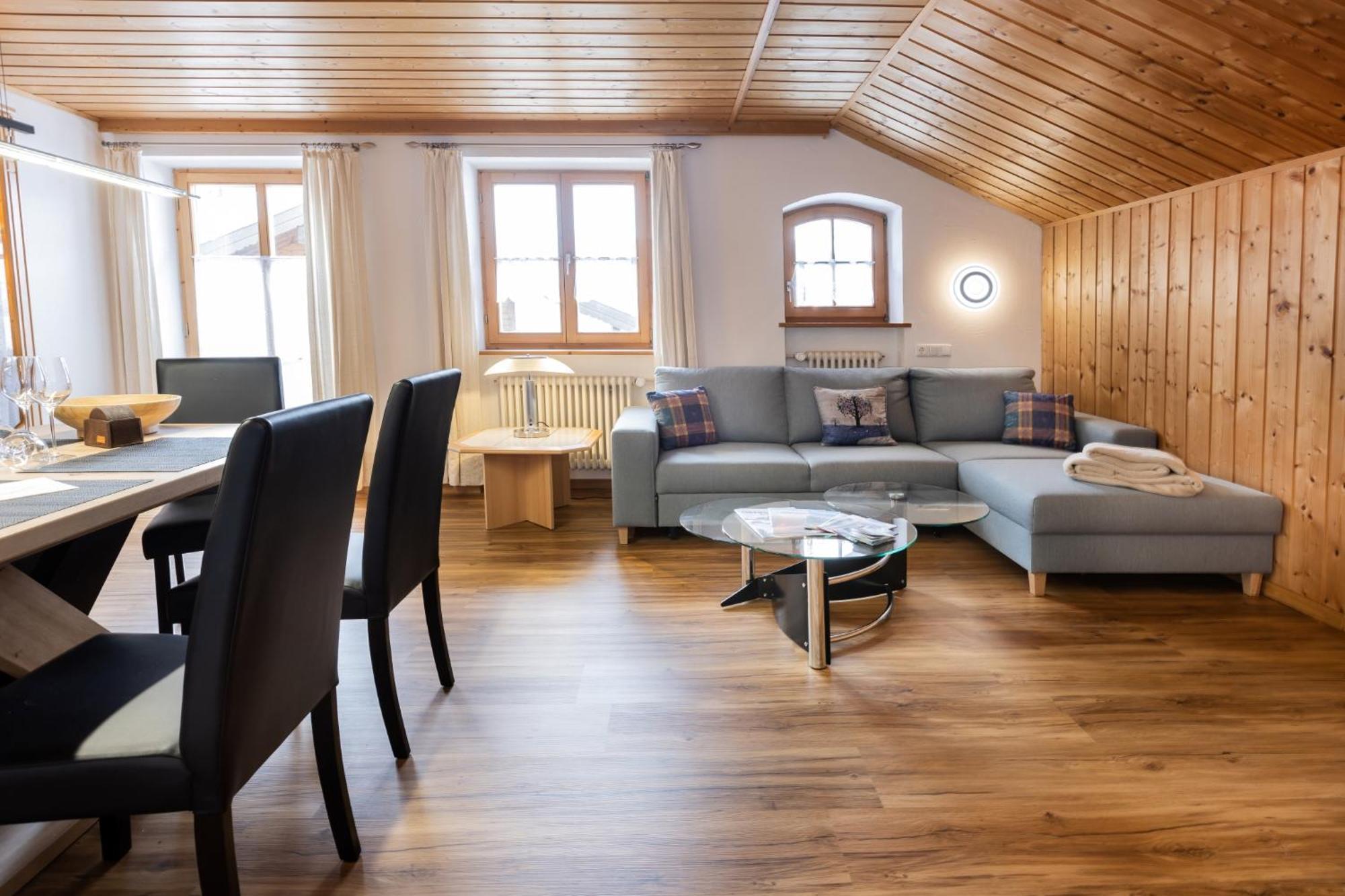 Ferienwohnungen Oberstdorf Schwartges Exteriör bild