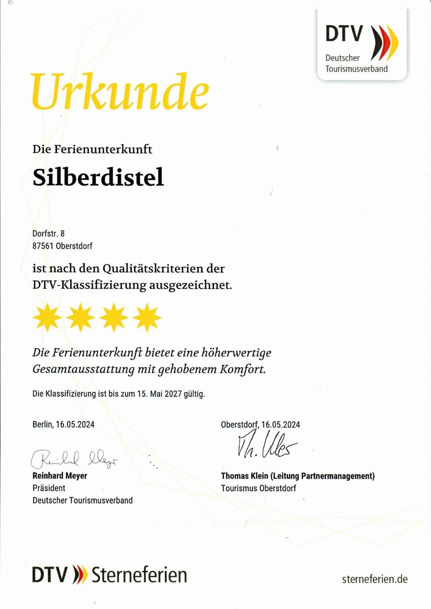 Ferienwohnungen Oberstdorf Schwartges Exteriör bild